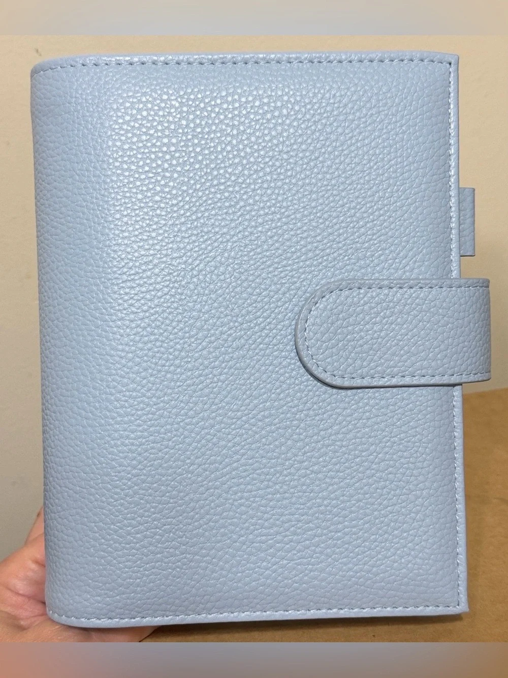 A6 Binder